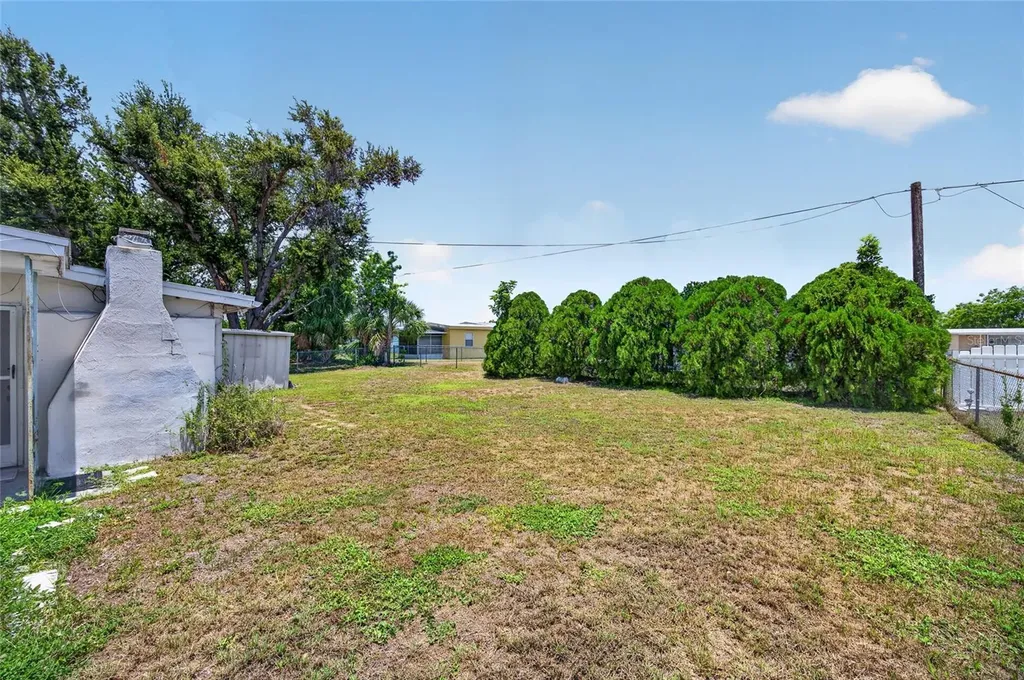 22123 Belinda Avenue Port Charlotte FL 33952