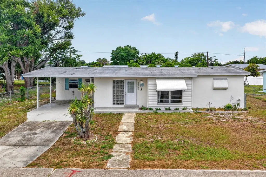 22123 Belinda Avenue Port Charlotte FL 33952