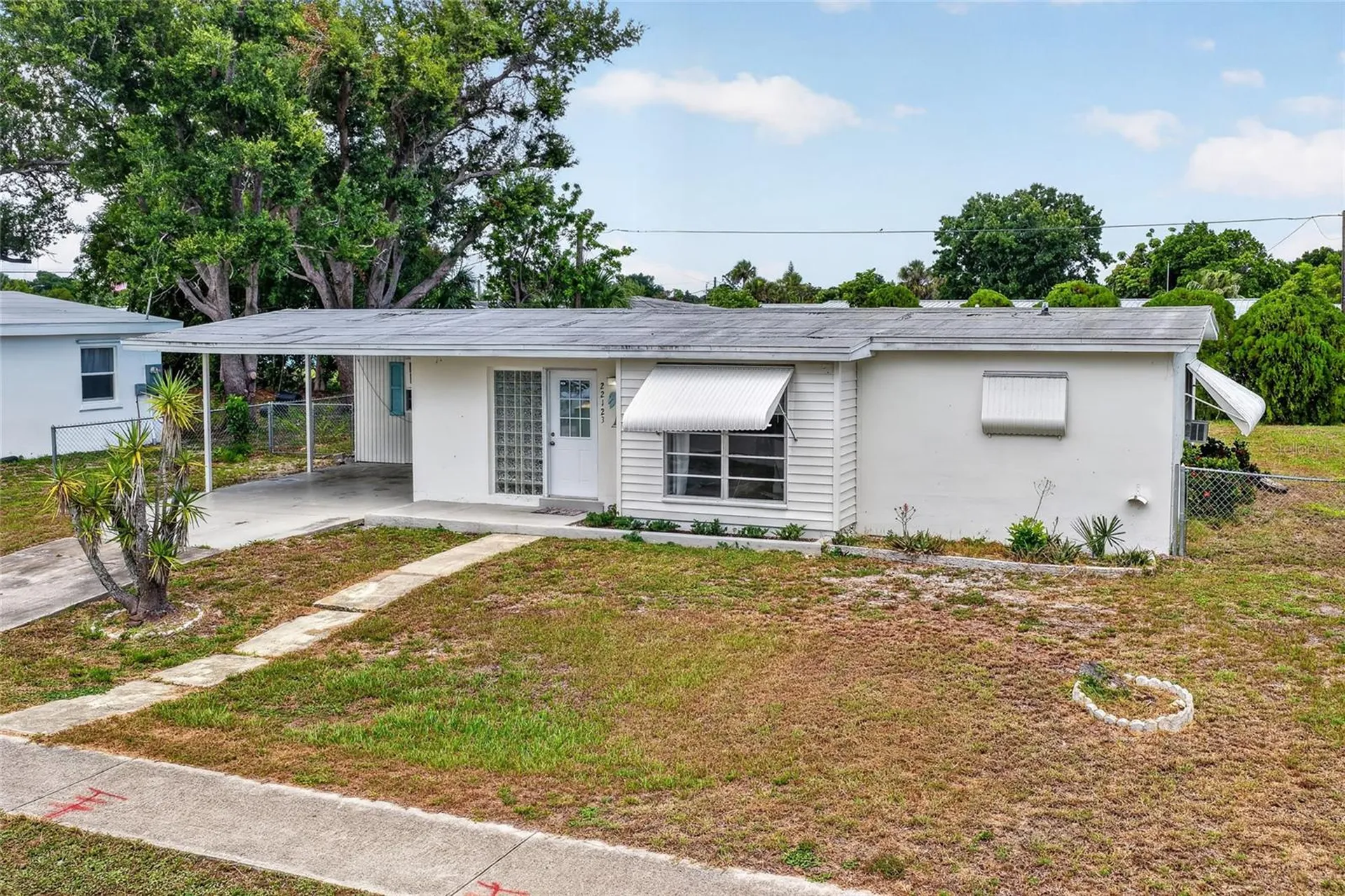 22123 Belinda Avenue Port Charlotte FL 33952