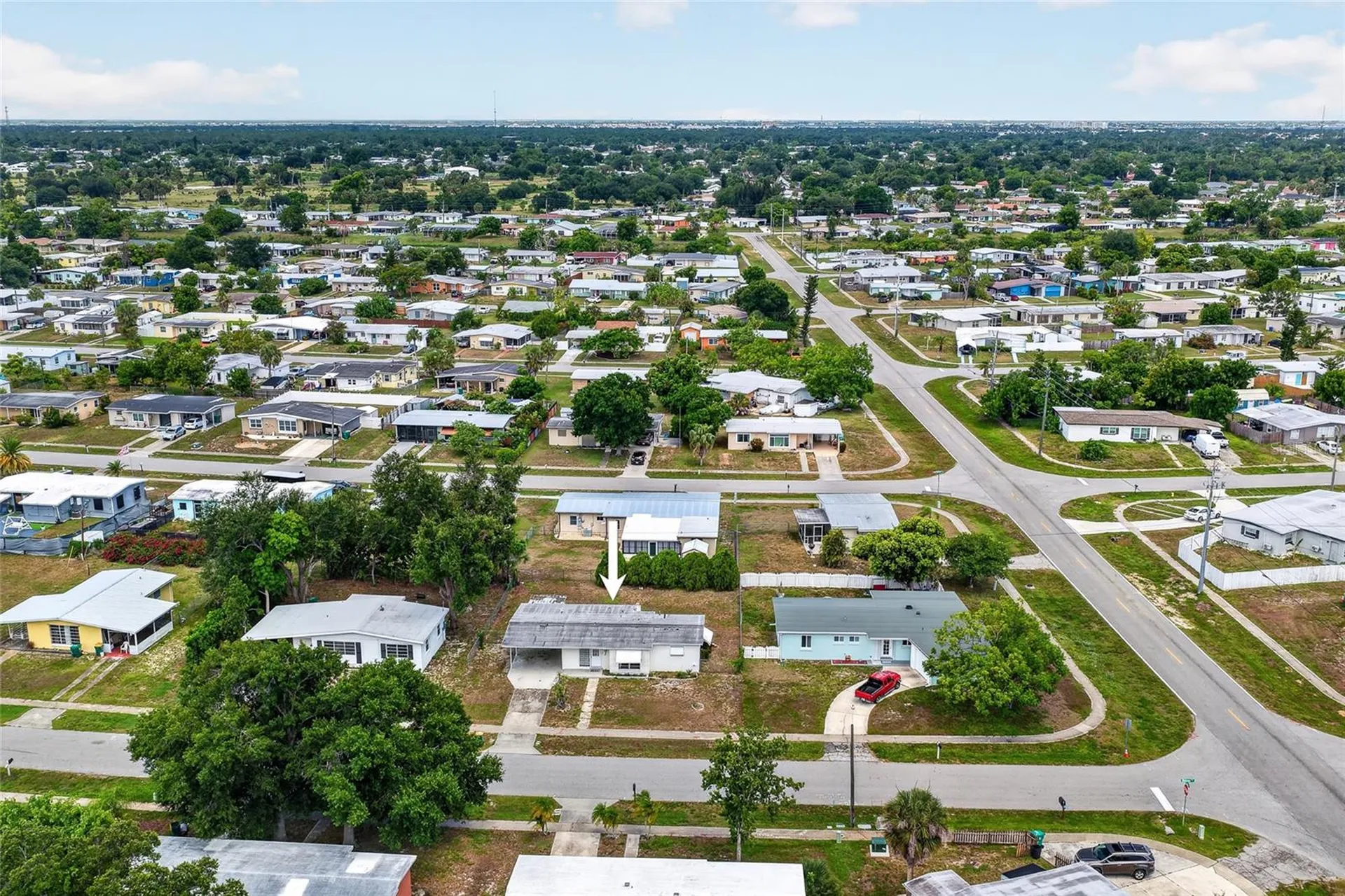 22123 Belinda Avenue Port Charlotte FL 33952