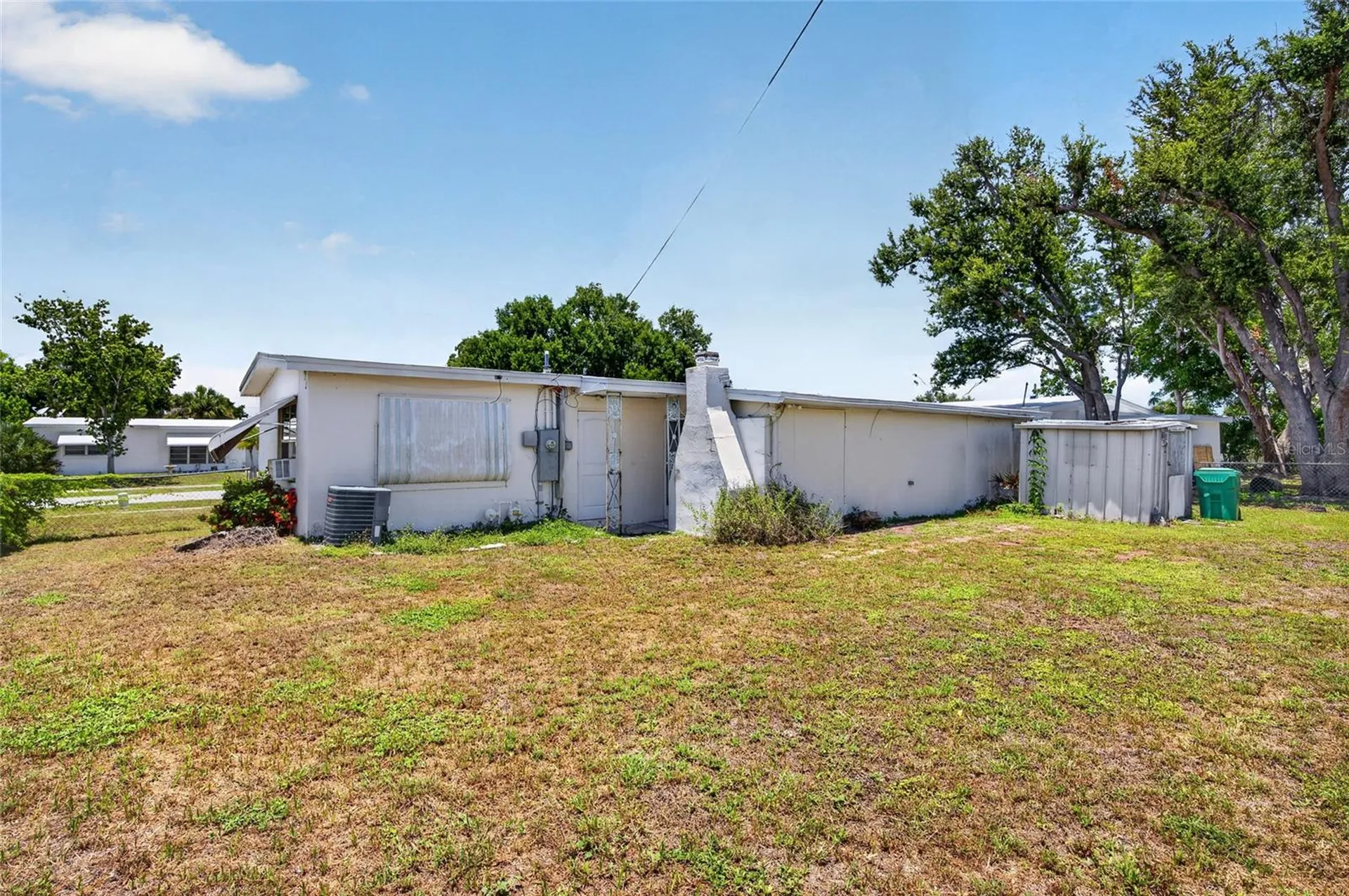 22123 Belinda Avenue Port Charlotte FL 33952