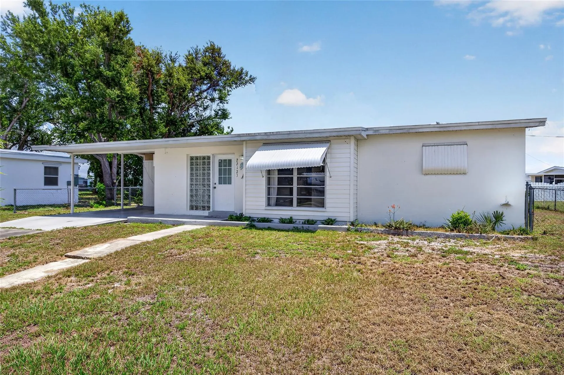 22123 Belinda Avenue Port Charlotte FL 33952