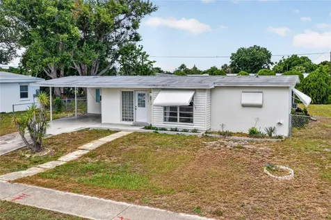 22123 Belinda Avenue Port Charlotte FL 33952