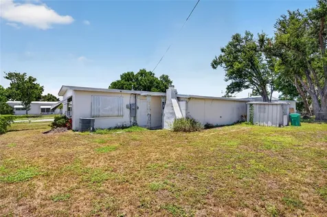 22123 Belinda Avenue Port Charlotte FL 33952