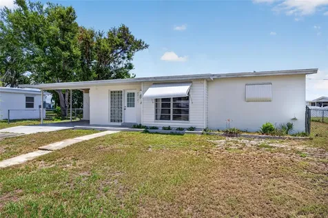 22123 Belinda Avenue Port Charlotte FL 33952