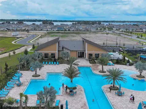 2711 Pioneer Trail Eagle Lake FL 33839