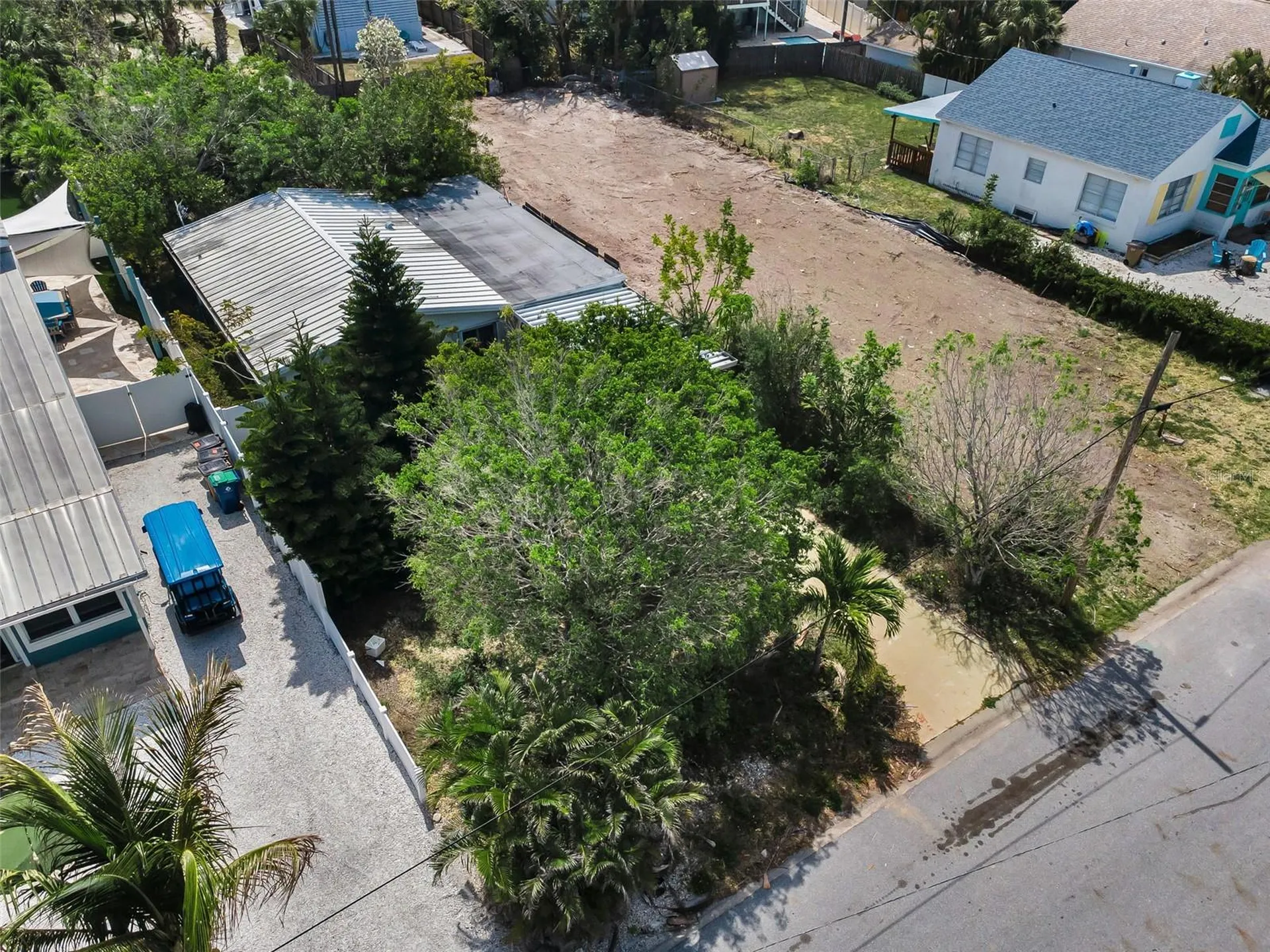 1213 Bay Palm Boulevard Indian Rocks Beach FL 33785