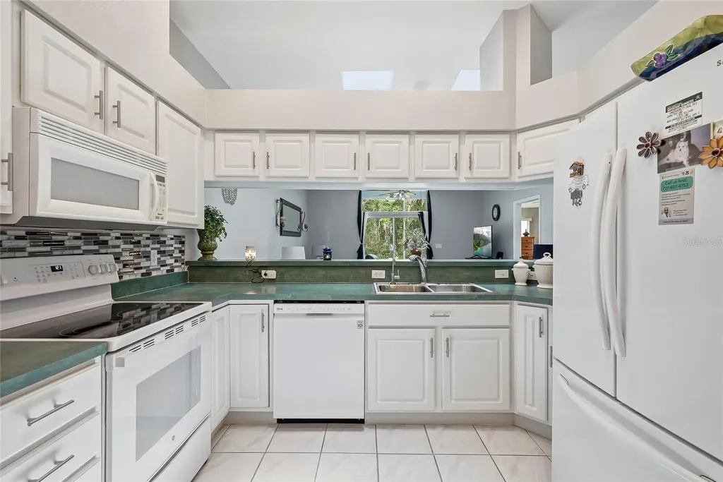 12512 Hollybrook Lane Hudson FL 34669