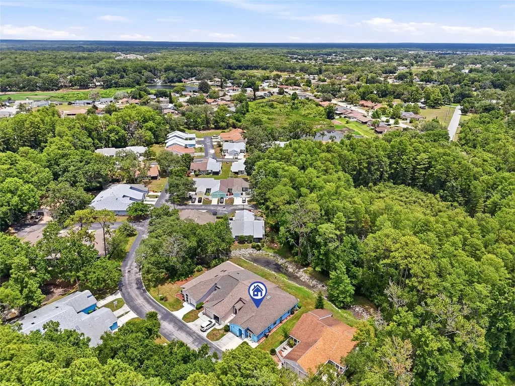 12512 Hollybrook Lane Hudson FL 34669