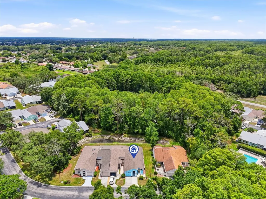 12512 Hollybrook Lane Hudson FL 34669