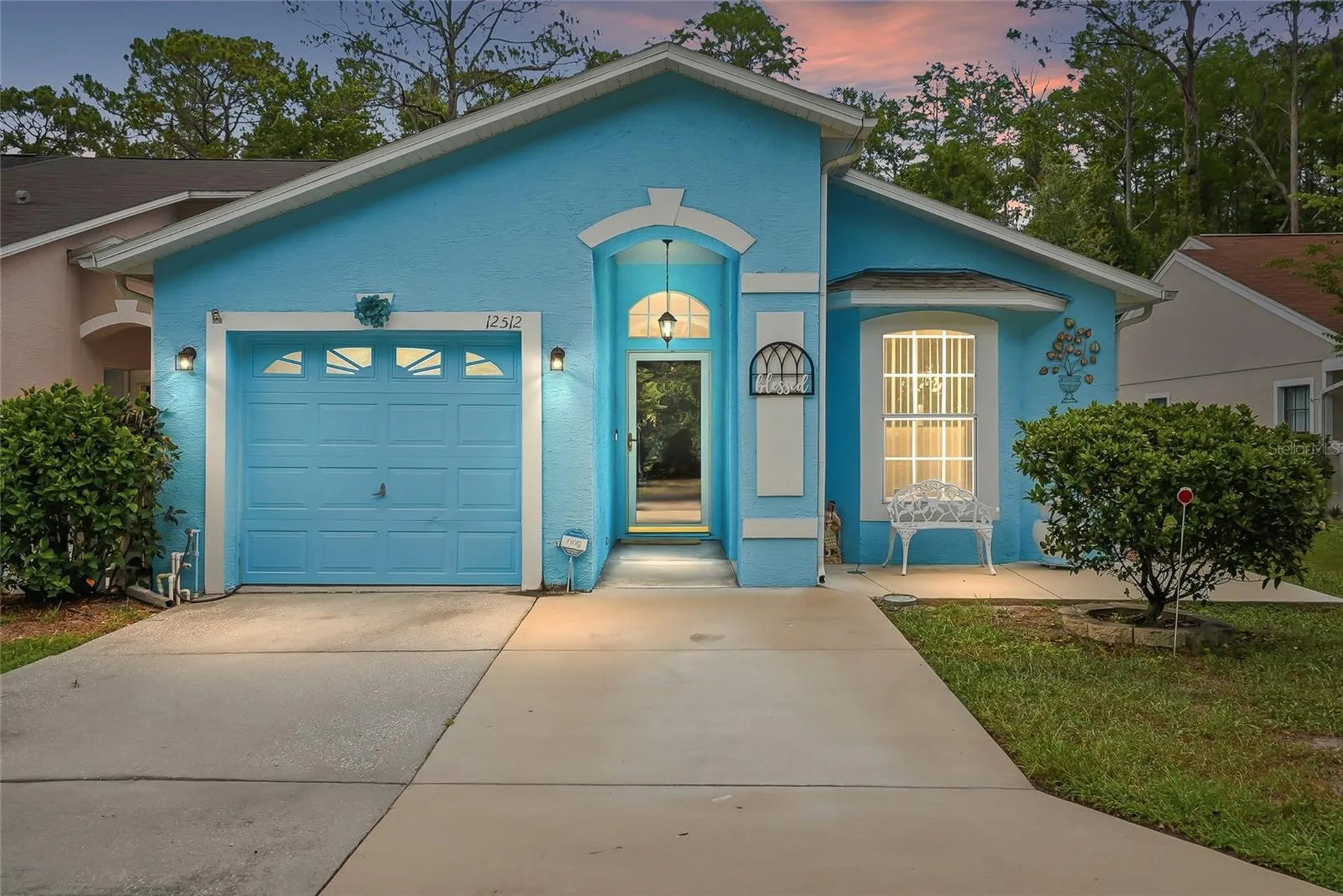 12512 Hollybrook Lane Hudson FL 34669