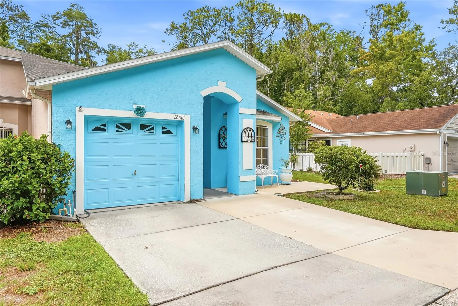 12512 Hollybrook Lane Hudson FL 34669