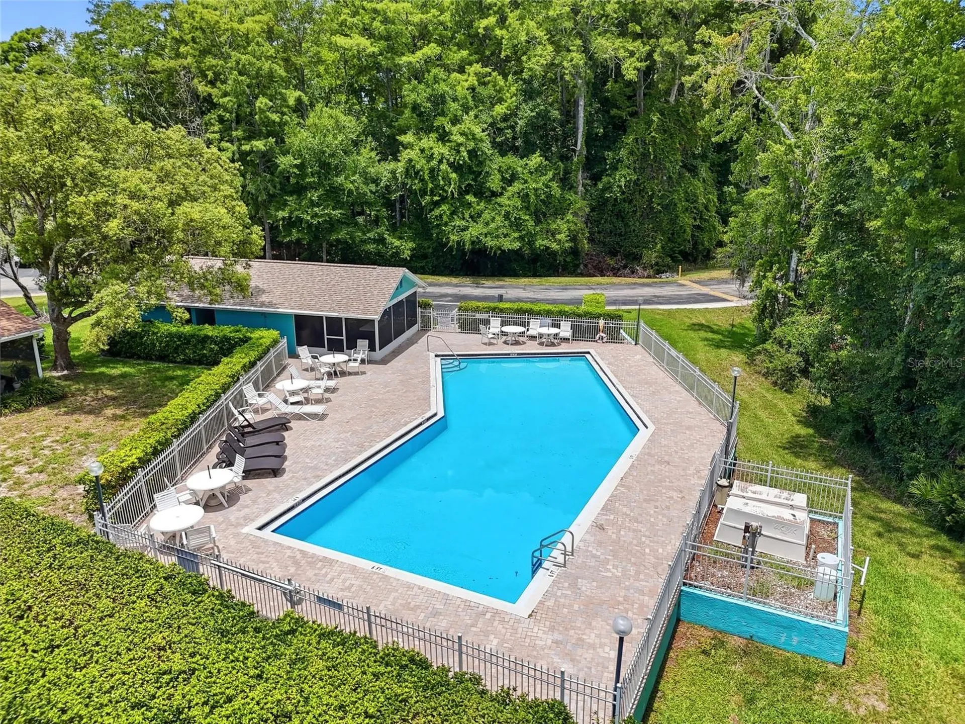 12512 Hollybrook Lane Hudson FL 34669