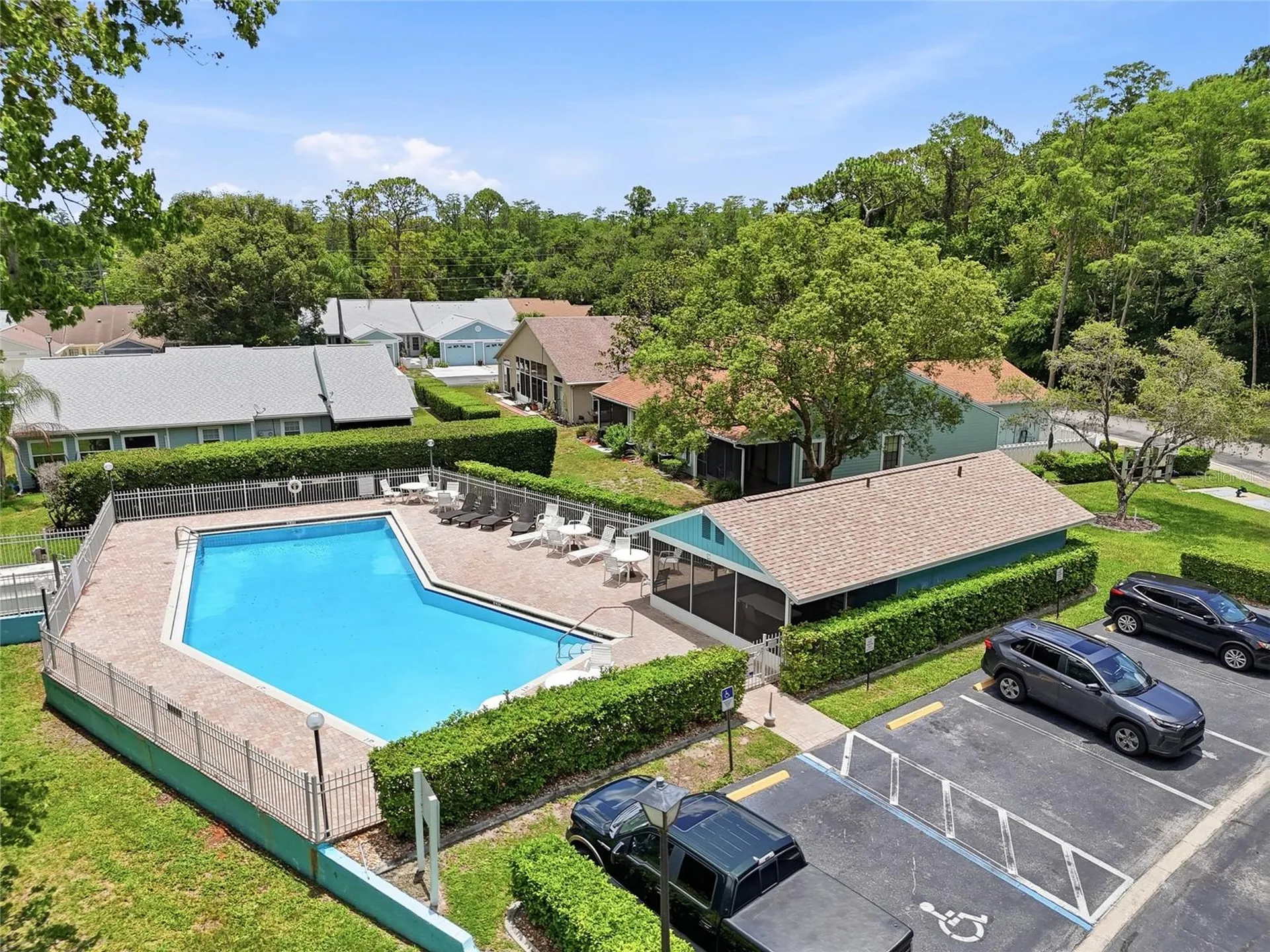 12512 Hollybrook Lane Hudson FL 34669