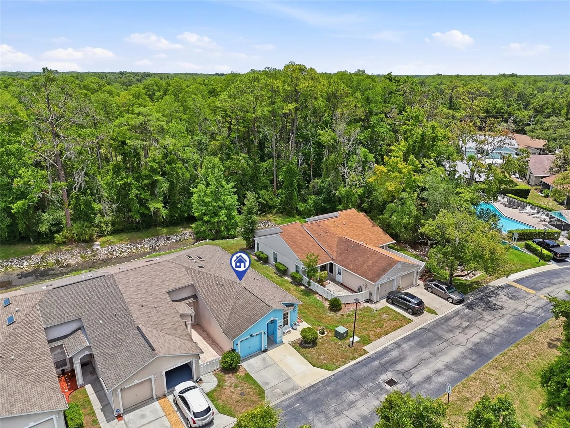 12512 Hollybrook Lane Hudson FL 34669
