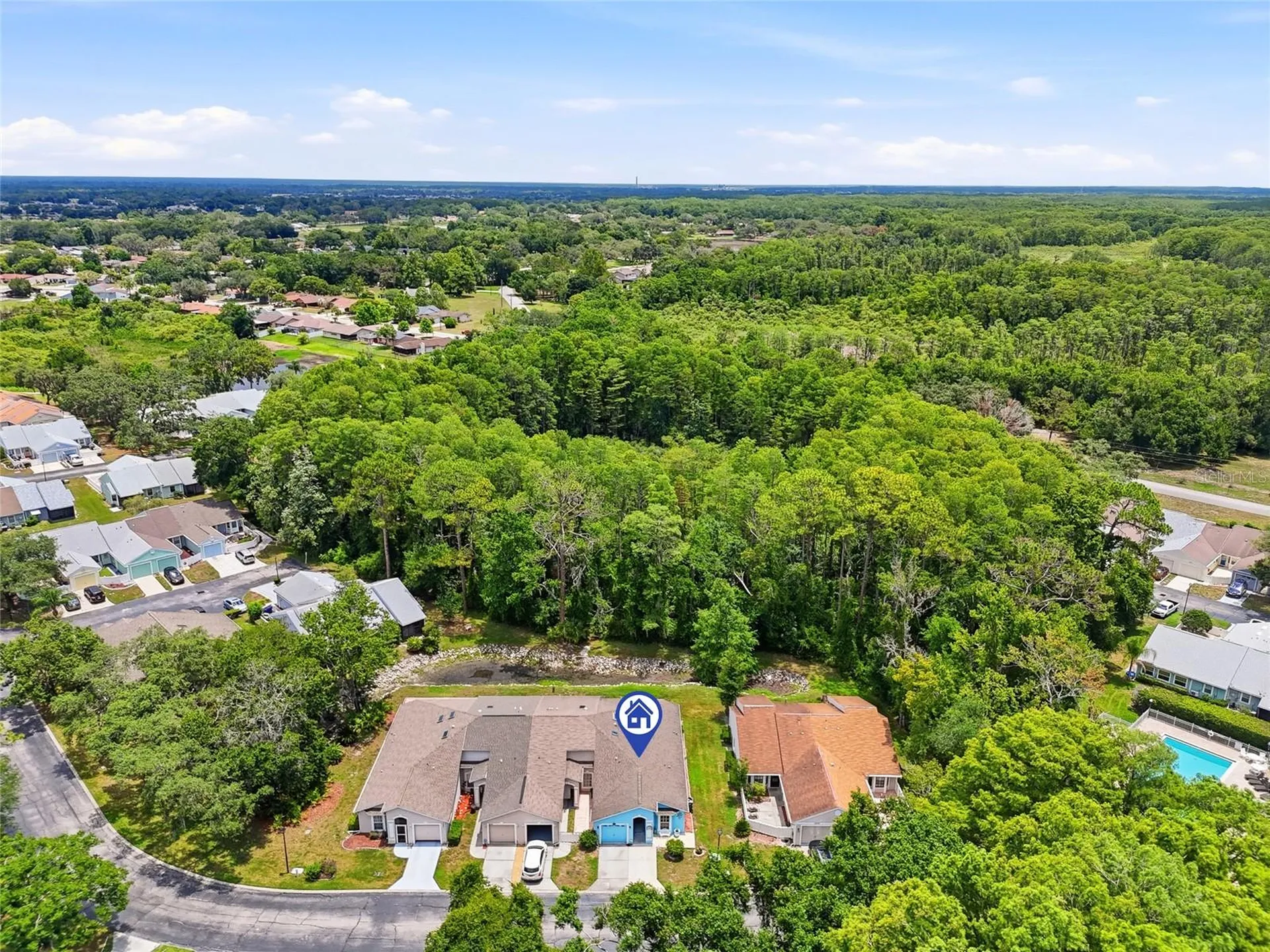 12512 Hollybrook Lane Hudson FL 34669