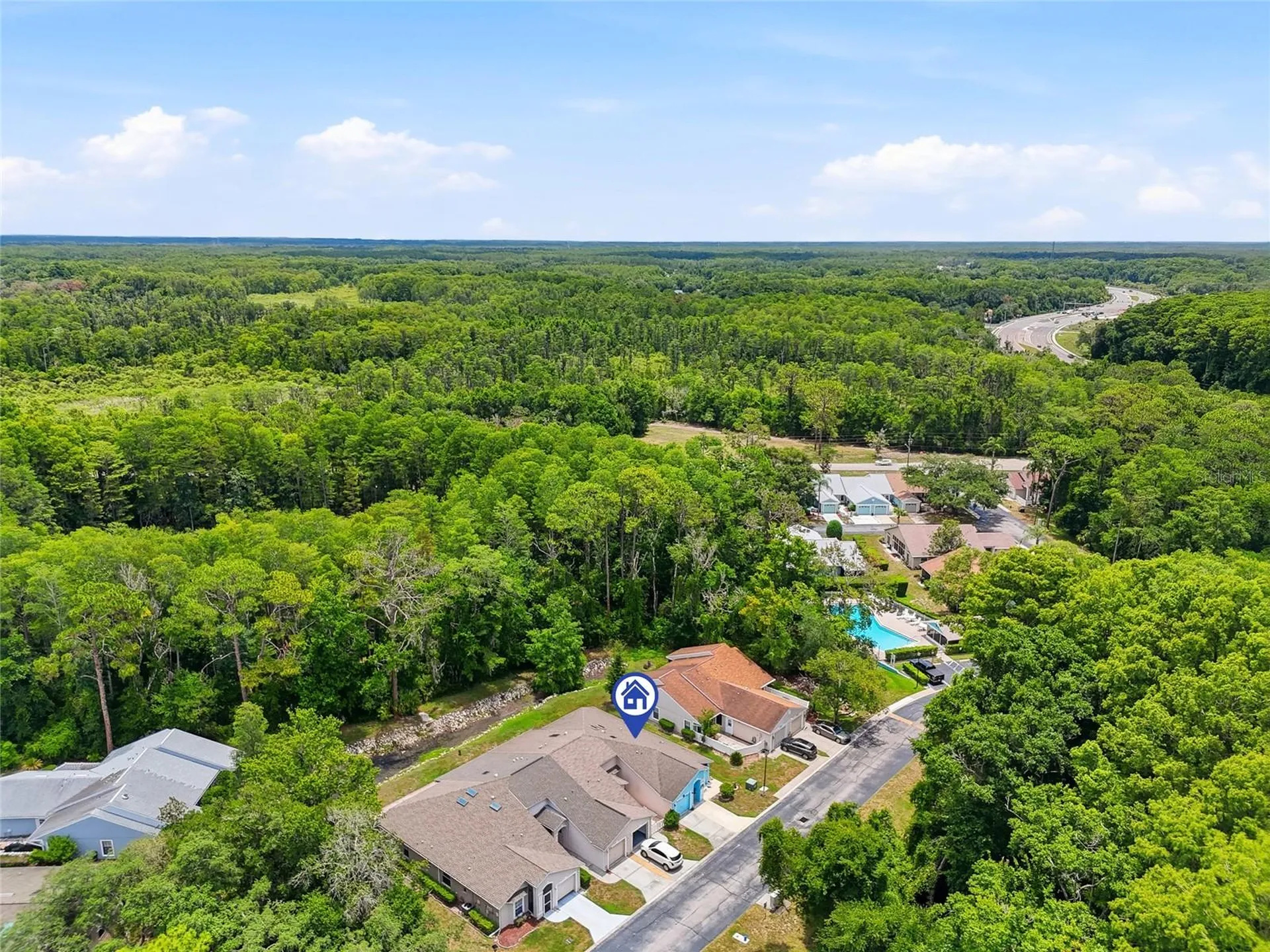 12512 Hollybrook Lane Hudson FL 34669