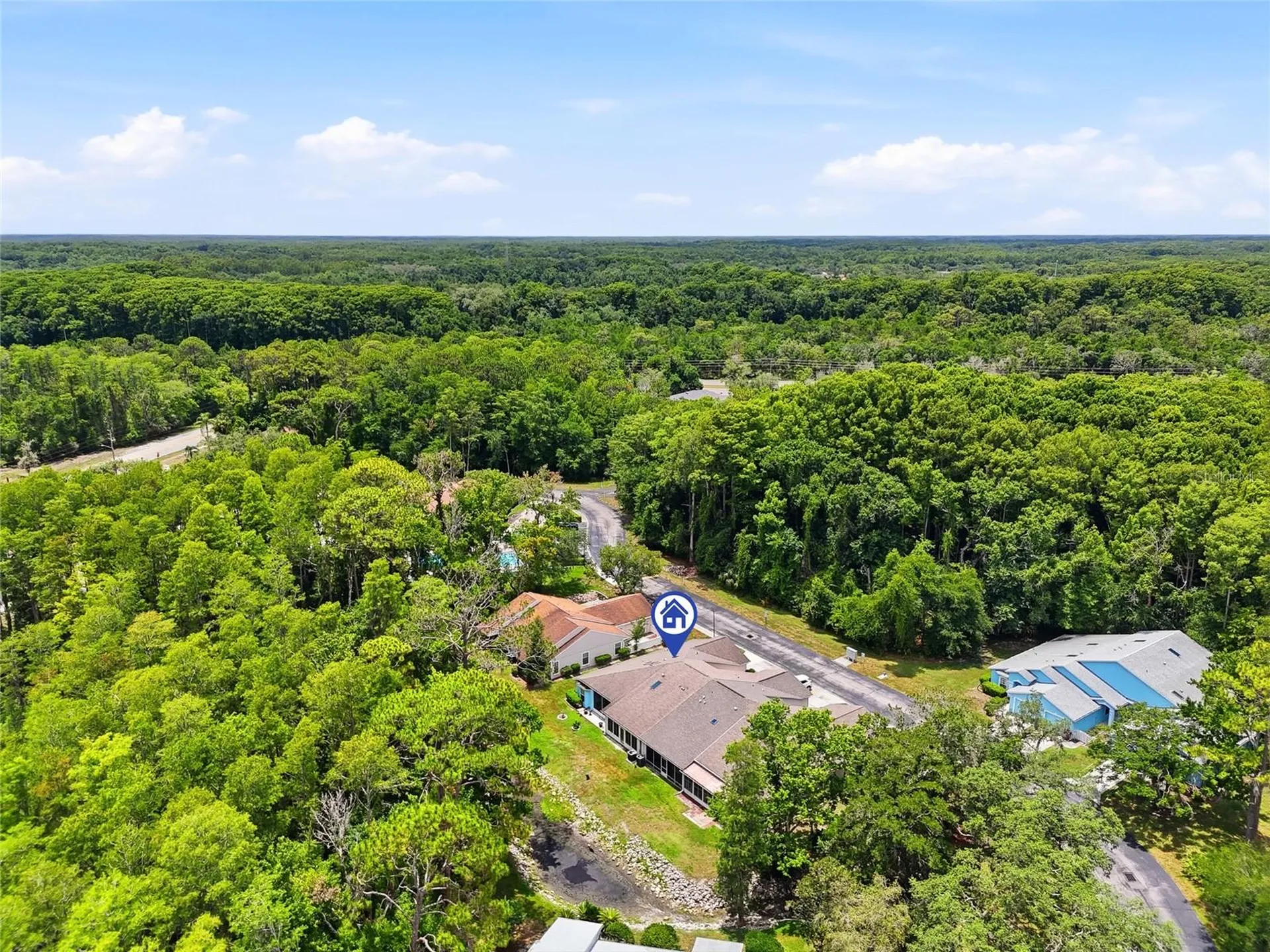 12512 Hollybrook Lane Hudson FL 34669