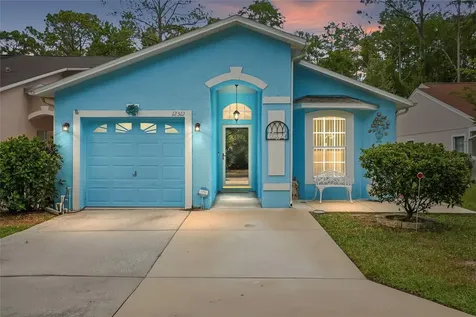 12512 Hollybrook Lane Hudson FL 34669
