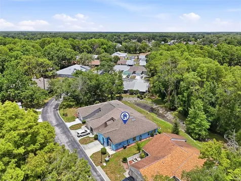12512 Hollybrook Lane Hudson FL 34669