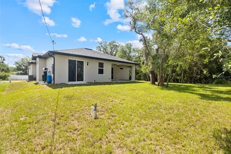 1099 Cazenovia Street Port Charlotte FL 33952