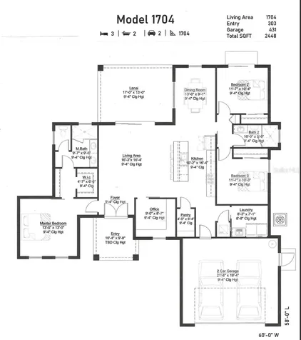 1099 Cazenovia Street Port Charlotte FL 33952