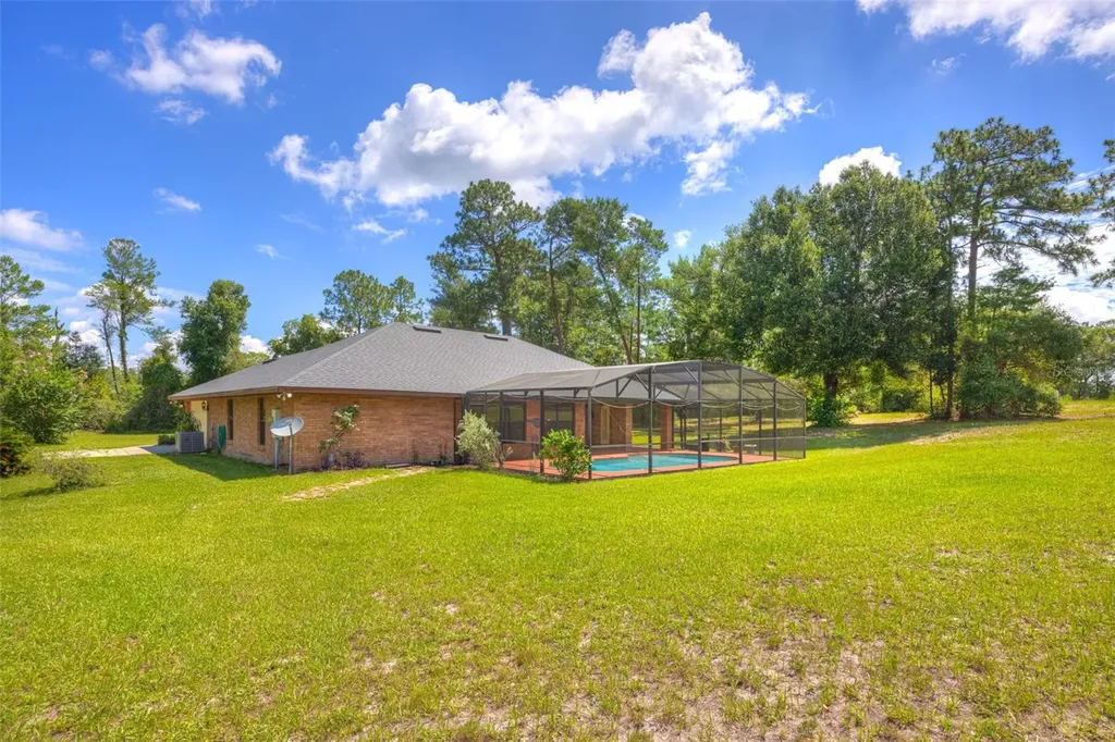 3175 Sixma Road Deltona FL 32738