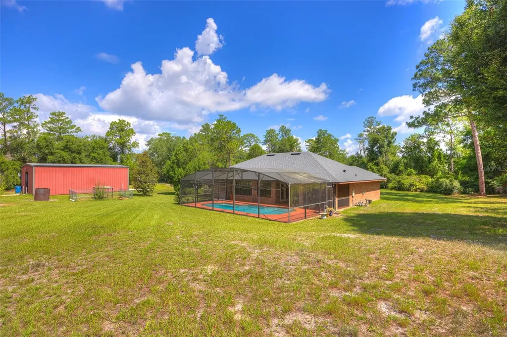 3175 Sixma Road Deltona FL 32738
