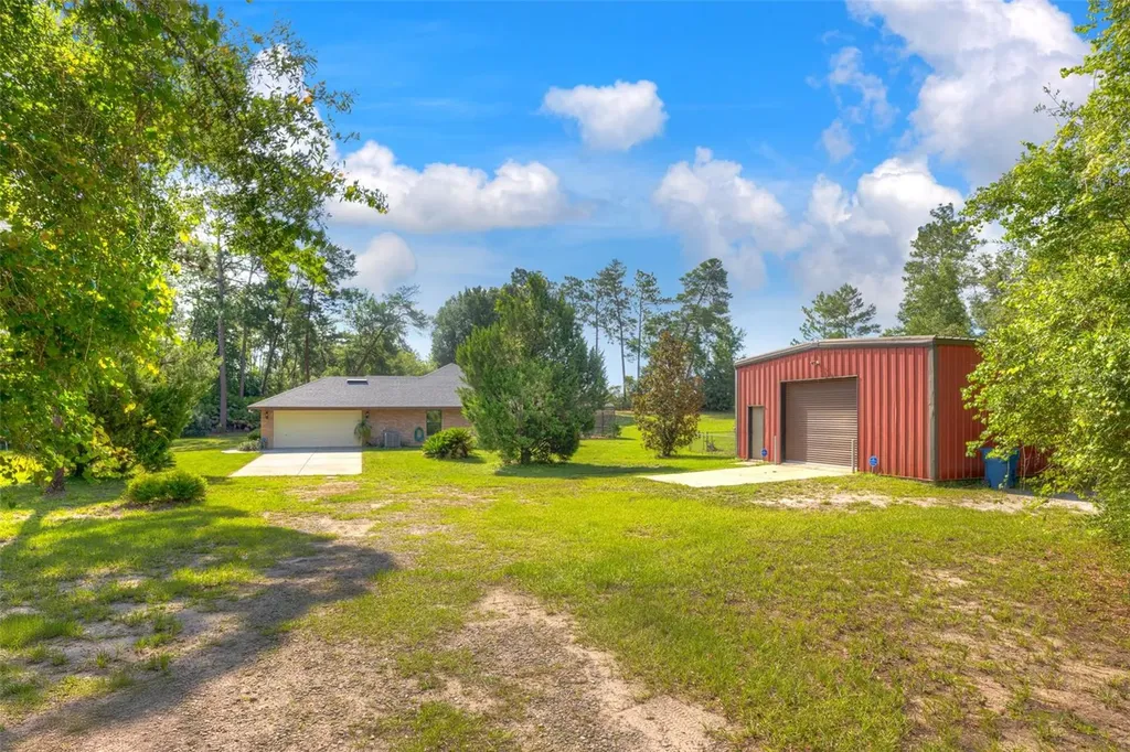 3175 Sixma Road Deltona FL 32738