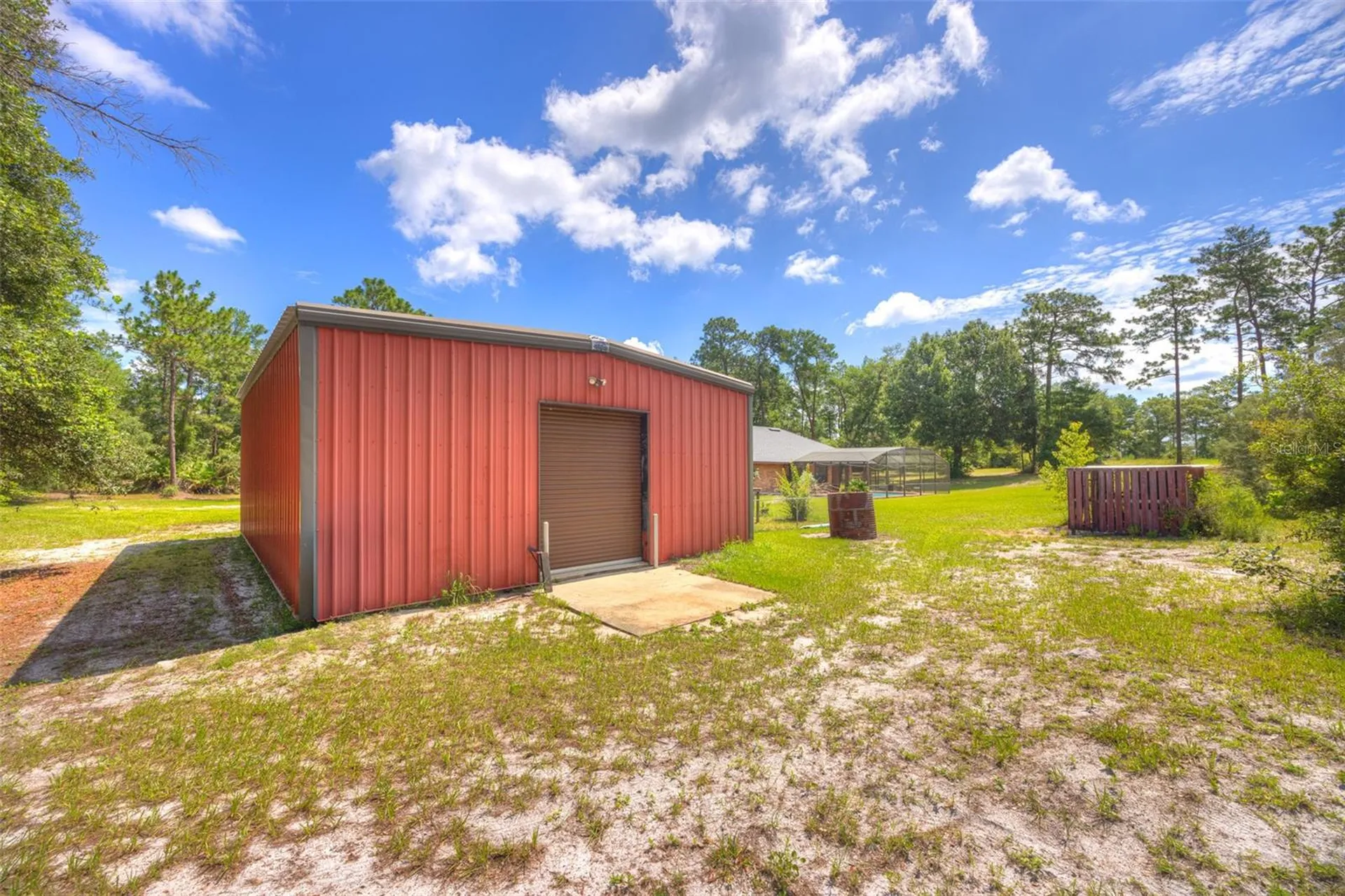 3175 Sixma Road Deltona FL 32738
