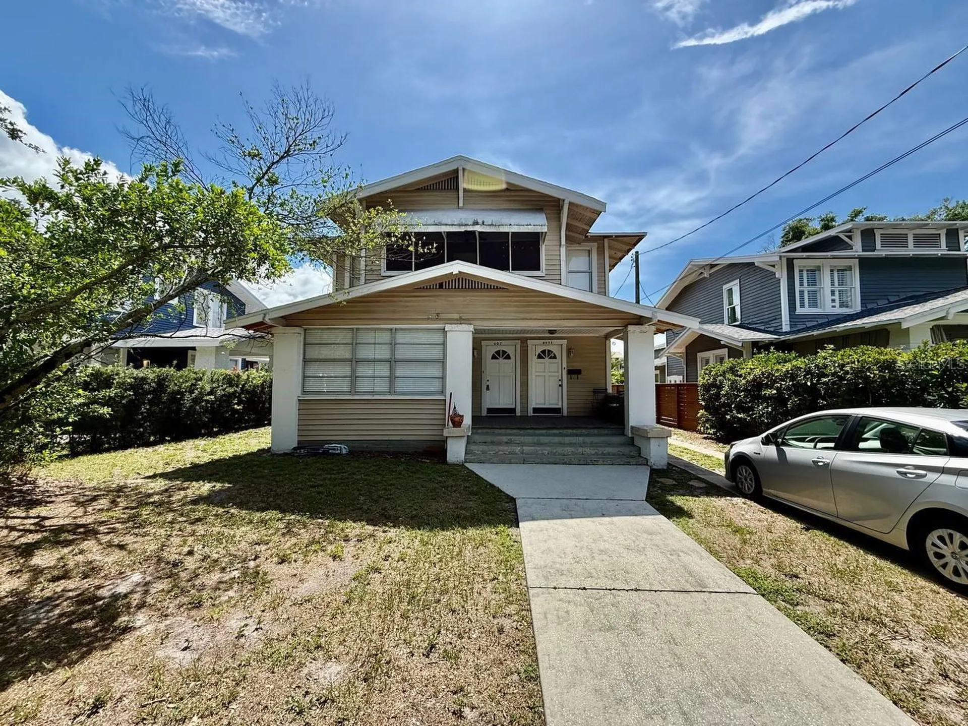 607 S Willow Avenue Tampa FL 33606