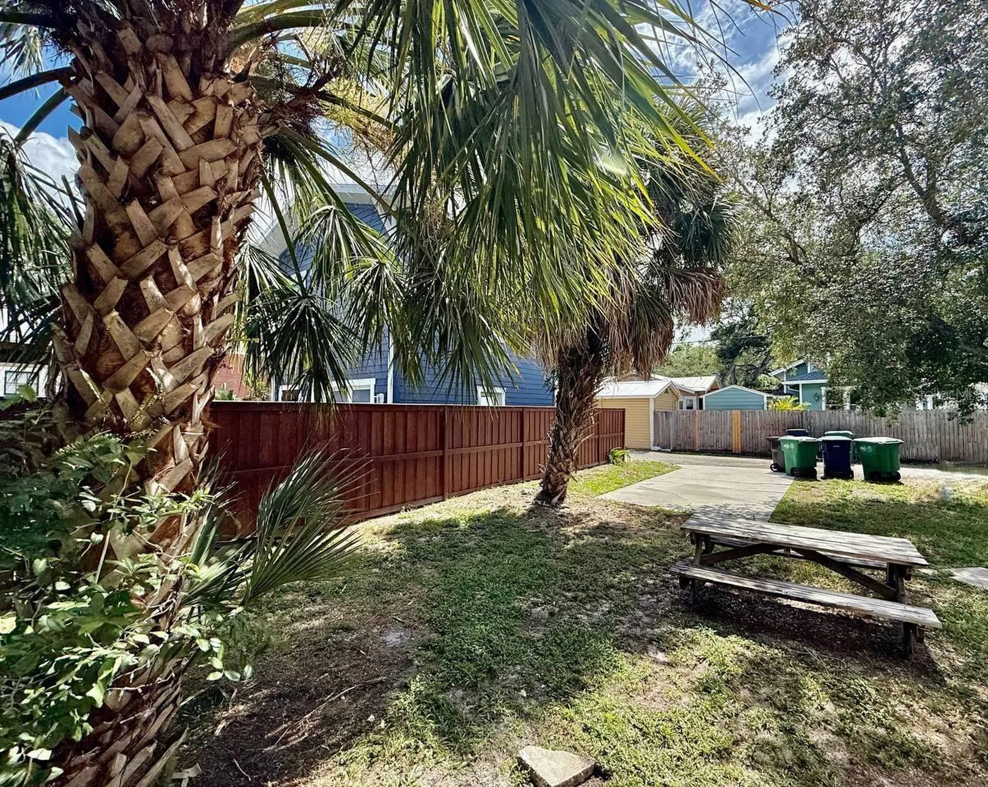 607 S Willow Avenue Tampa FL 33606