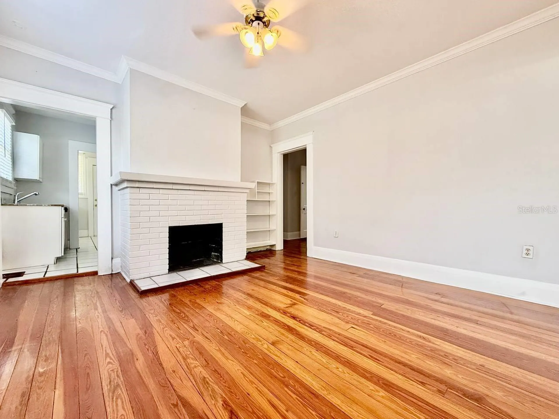 607 S Willow Avenue Tampa FL 33606