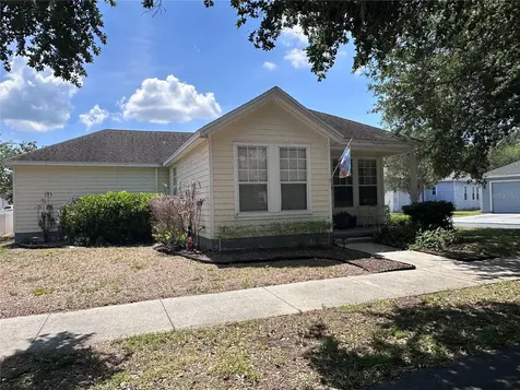 6344 Birmingham Avenue Zephyrhills FL 33542