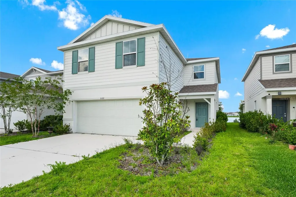 5322 Royal Point Avenue Kissimmee FL 34746