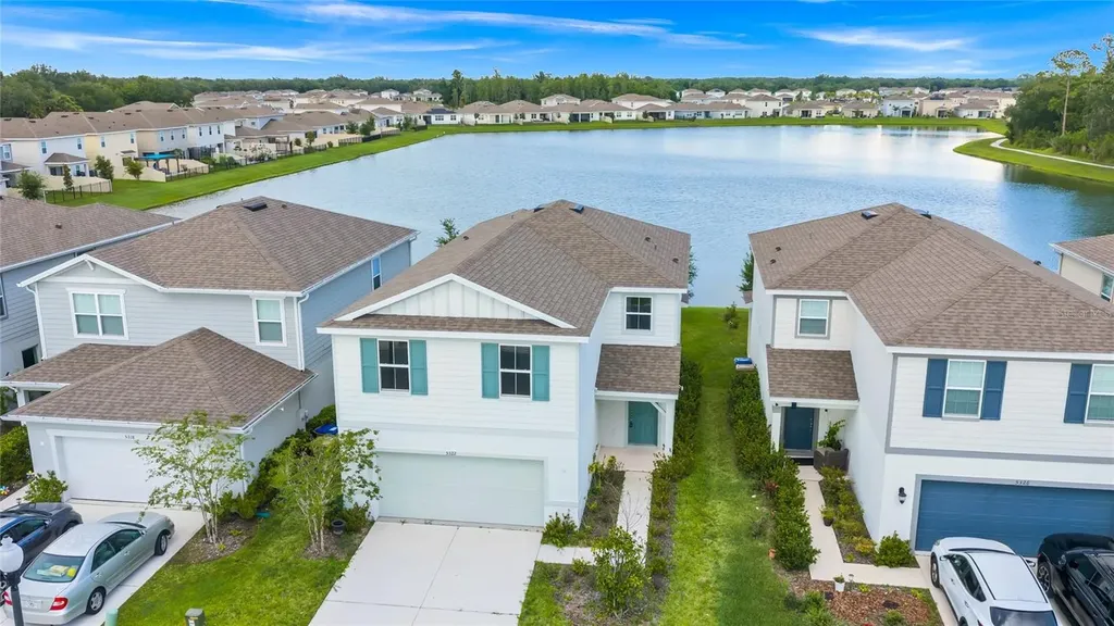 5322 Royal Point Avenue Kissimmee FL 34746