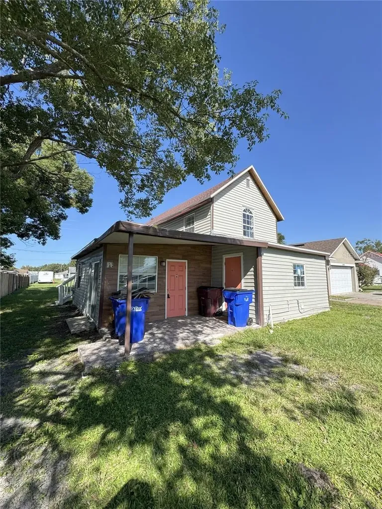 1414 Minnesota Avenue St Cloud FL 34769