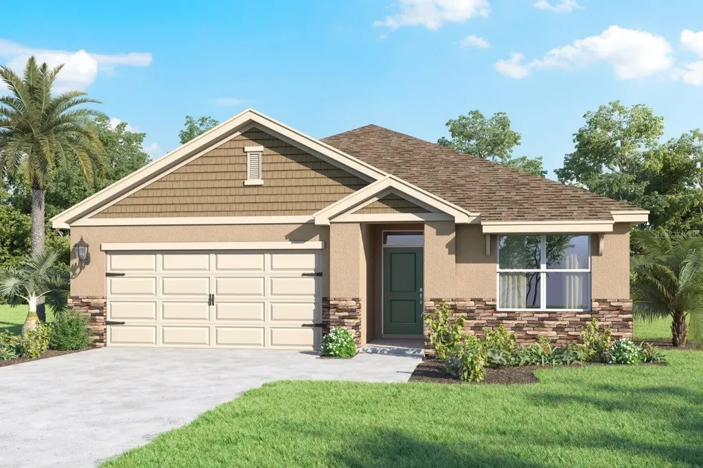 3542 Roden Road Haines City FL 33844