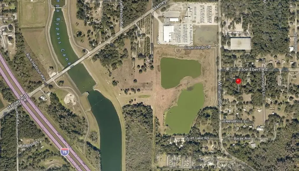 9501 Williams Road Seffner FL 33584