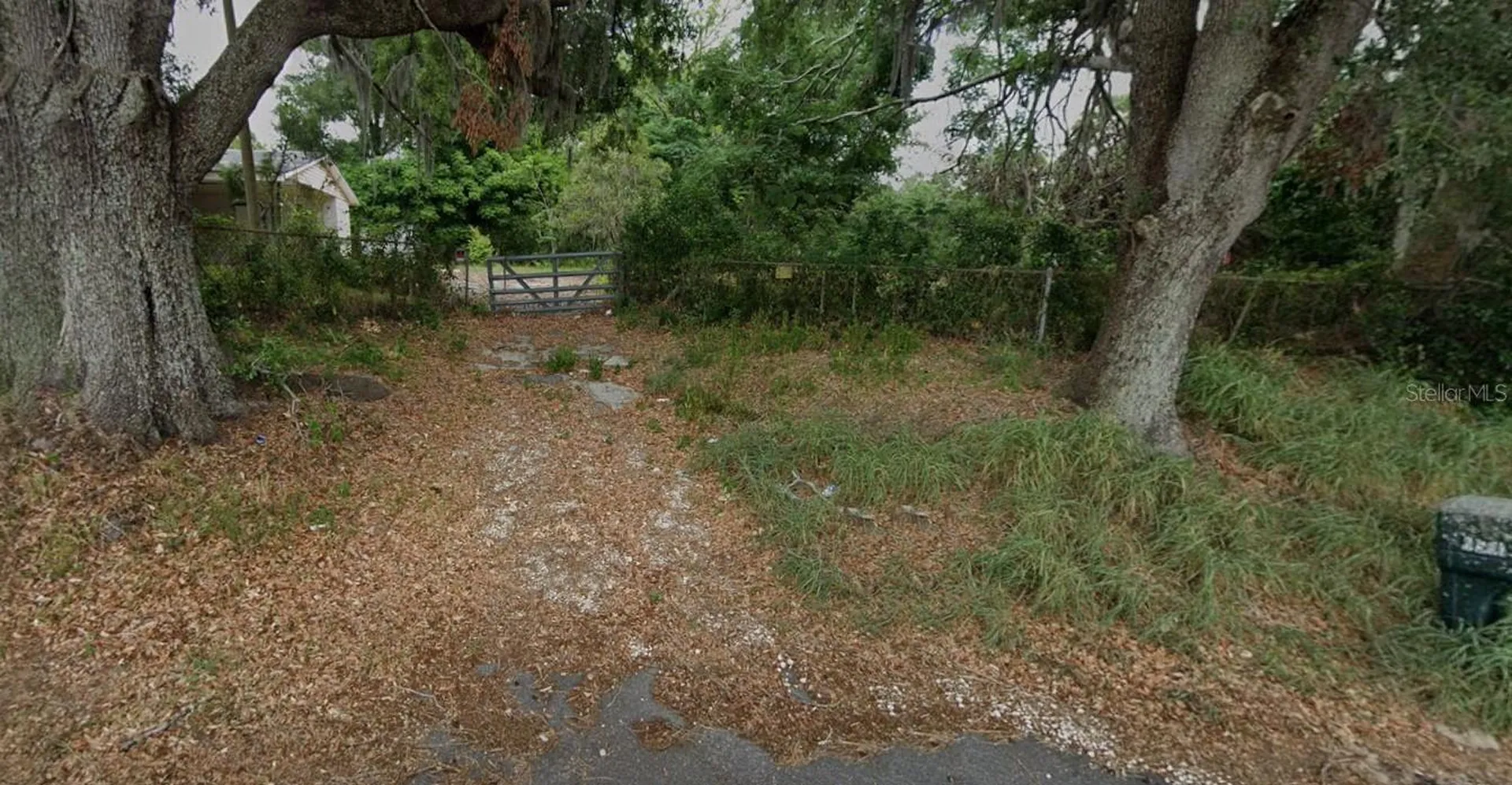 9501 Williams Road Seffner FL 33584