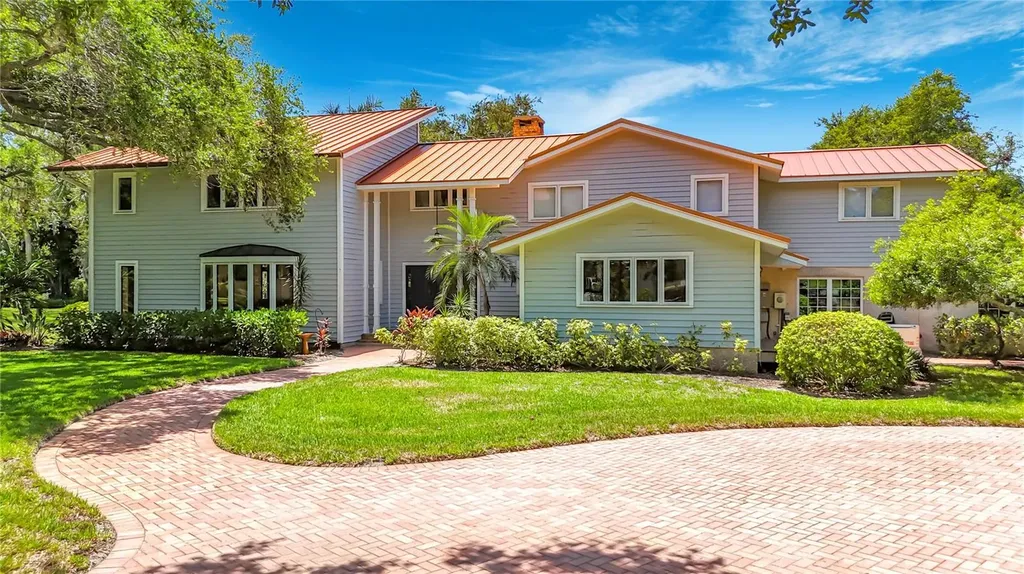 8005 17th Avenue W Bradenton FL 34209
