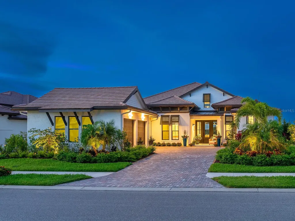 1095 Blue Shell Loop Sarasota FL 34240