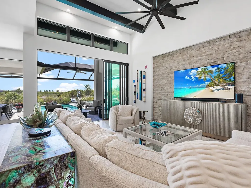 1095 Blue Shell Loop Sarasota FL 34240