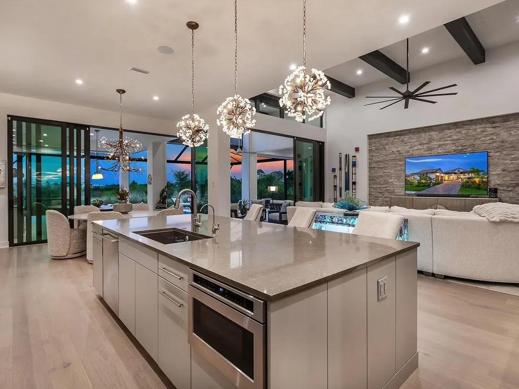 1095 Blue Shell Loop Sarasota FL 34240
