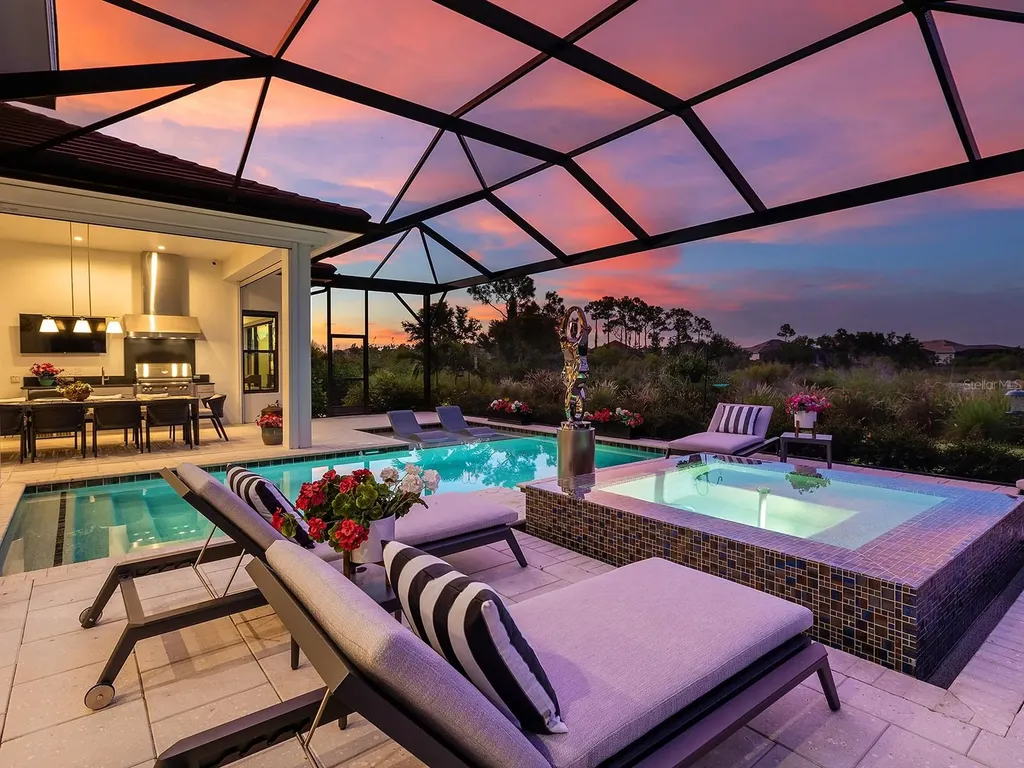 1095 Blue Shell Loop Sarasota FL 34240