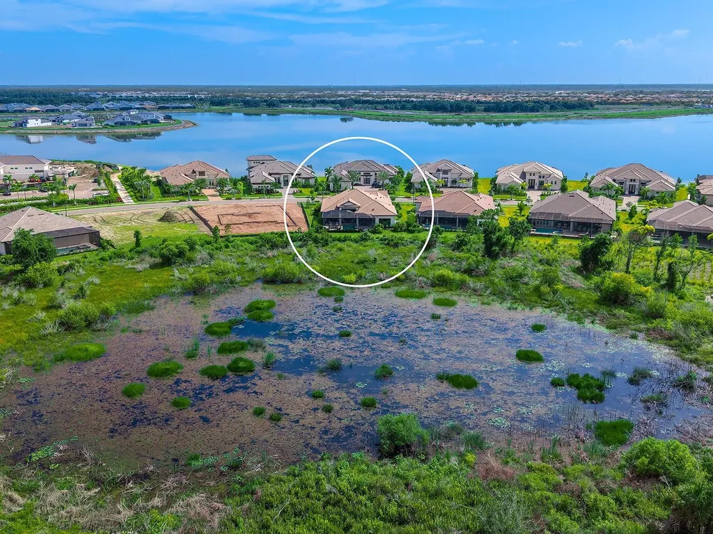 1095 Blue Shell Loop Sarasota FL 34240