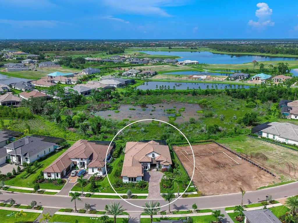 1095 Blue Shell Loop Sarasota FL 34240