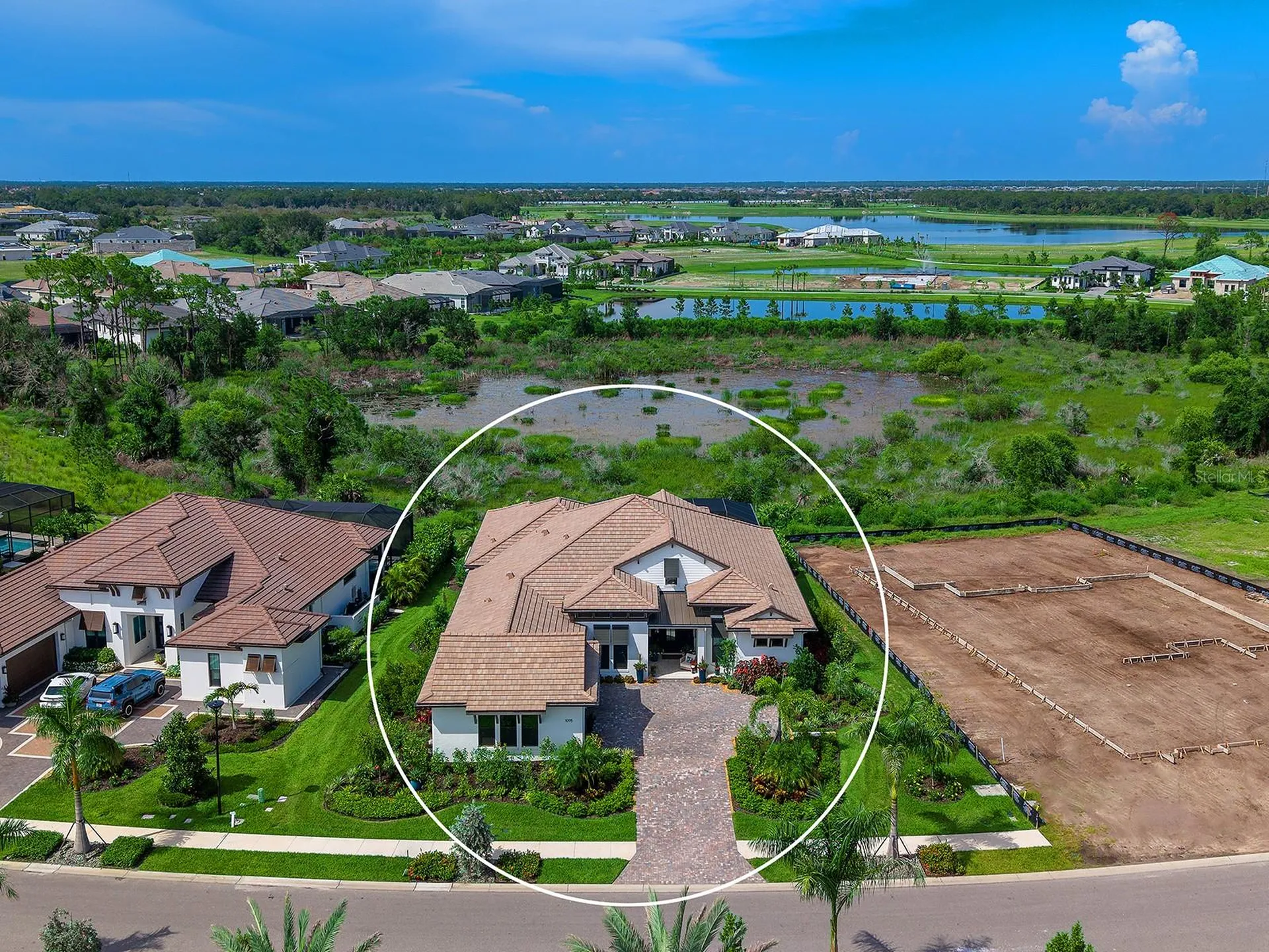 1095 Blue Shell Loop Sarasota FL 34240
