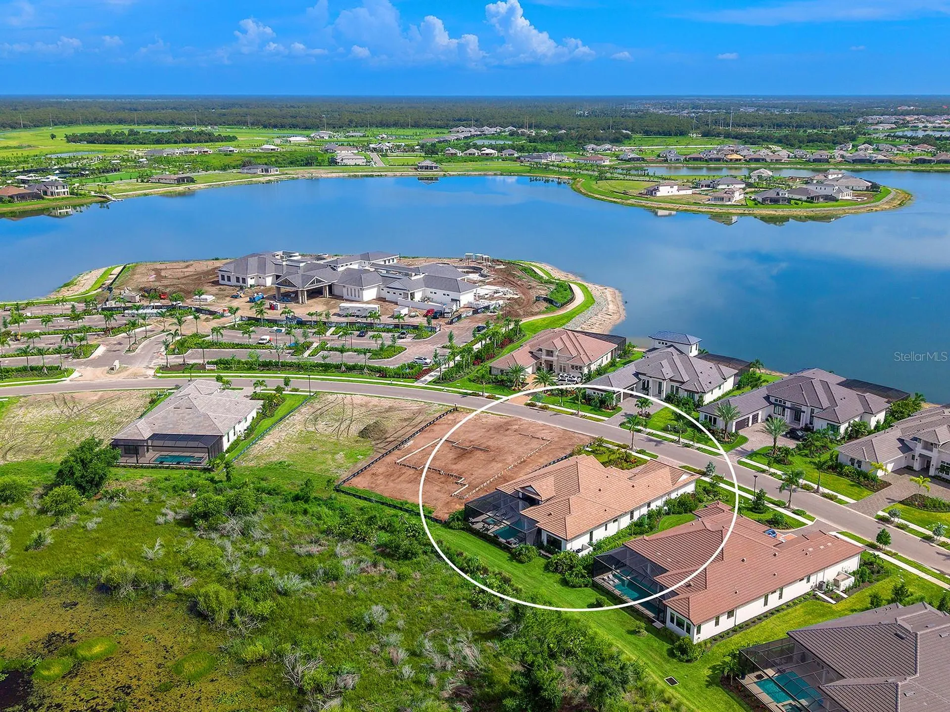 1095 Blue Shell Loop Sarasota FL 34240
