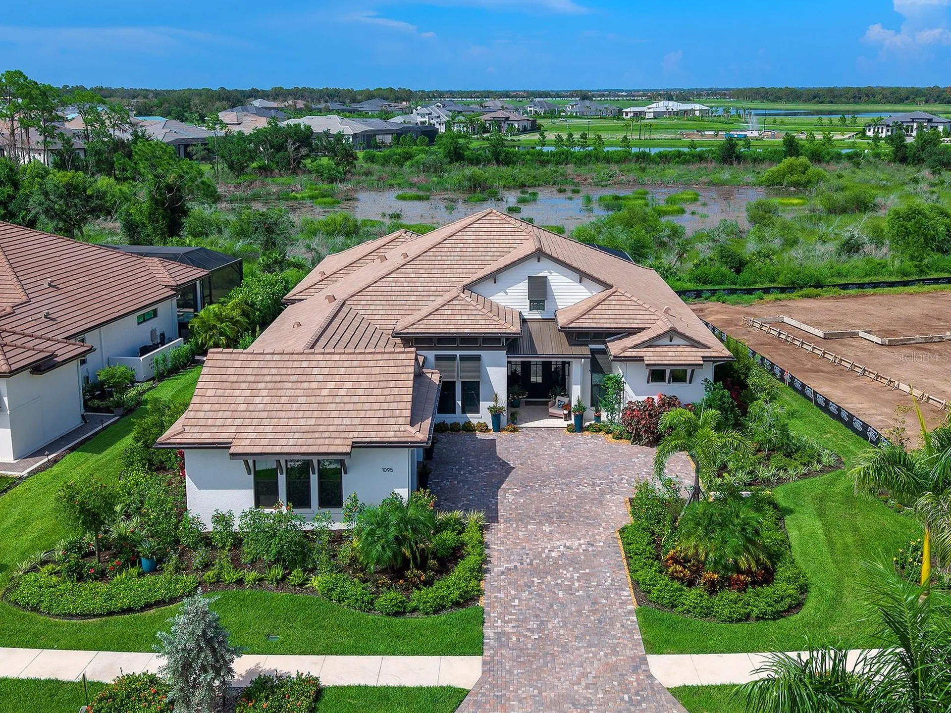 1095 Blue Shell Loop Sarasota FL 34240